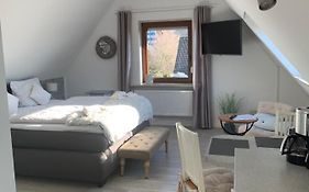 Haus Kaiser Appartement 6 Deichglueck